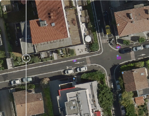 Annotation géospatiale