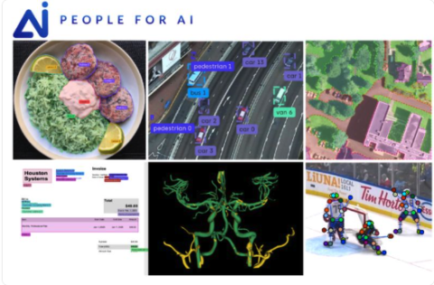 People For AI - K𝗶𝗹𝗶 𝗧𝗲𝗰𝗵𝗻𝗼𝗹𝗼𝗴𝘆